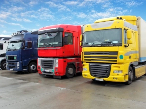 Ankara Araç Nakliye